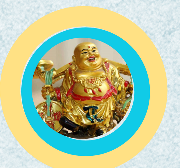 Laughing Buddha Store 9